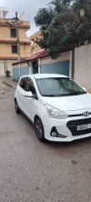 Hyundai Grand i10 2017 grand