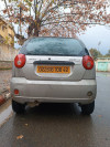 Chevrolet Spark 2008 Spark