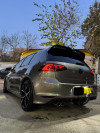 Volkswagen Golf 7 2016 Rline