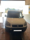 Fiat Doblo 2009 Doblo