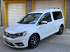 Volkswagen Caddy 2017 Highline