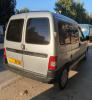 Citroen Berlingo 2007 Berlingo