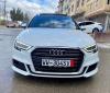 Audi A3 2020 S Line