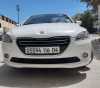 Peugeot 301 2016 Allure