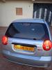 Chevrolet Spark 2014 Spark