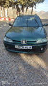 Peugeot 306 2002 