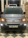 Fiat Doblo 2024 Facelift