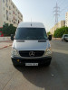 Mercedes Sprinter 2013