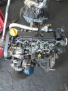 Moteur 1.5 dci  85 CV Kangoo complet