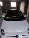 Fiat 500 2023 Toute option