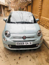 Fiat 500 2024 Club