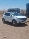 Kia Sportage 2016 Sportage