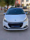 Peugeot 208 2020 Allure Facelift