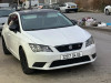 Seat Leon 2014 Leon