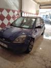 Ford Fiesta 2008 