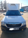 Toyota Hilux 2012 Hilux