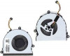 FAN HP15-BS/HP15AC/DELL 3521