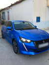 Peugeot 208 2022 Access Facelift