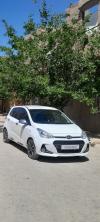 Hyundai Grand i10 2018 Restylée DZ