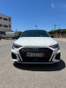 Audi A3 2021 S Line