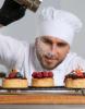 Formateur En CAP Pâtisserie 