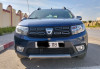 Dacia Sandero 2018 Stepway restylée