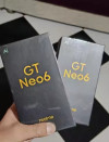 Realme GT Neo 6