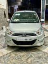 Hyundai i10 2016 GLS