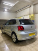 Volkswagen Polo 2013 TrendLine