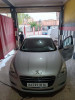 Peugeot 508 2011 