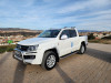 Volkswagen Amarok 2012 HighLine Plus