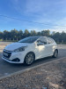 Peugeot 208 2016 Access Facelift