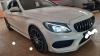 Mercedes Classe C 2016 220 Designo