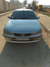 Peugeot 406 1997 406