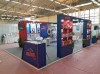 Conception et réalisation stand d'exposition 