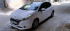 Peugeot 208 2015 Allure