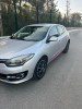 Renault Megane 3 2016 New Play