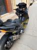 Yamaha T max 2013