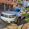 Dacia Duster 2022 FaceLift Lauréate