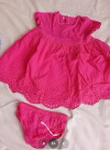 robe pour bebe