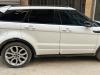 Land Rover Range Rover Evoque 2012 Range Rover Evoque