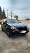 BMW X3 2018  Pack Sport M