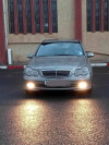 Mercedes Classe C 2003 Avengard