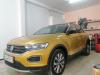 Volkswagen T-Roc 2021 avec toit panoramique ouvrant