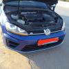 Volkswagen Golf 7 2014 R