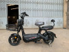 Scoozer Scooter électrique 2024