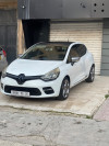 Renault Clio 4 2016 GT Line +