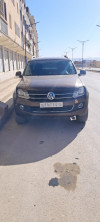 Volkswagen Amarok 2012 HighLine