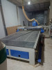 Machine de fraisage CNC 