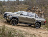 Toyota Hilux 2022 LEGEND DC 4x4